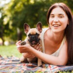 Hunde-OP Versicherung für Französische Bulldogge